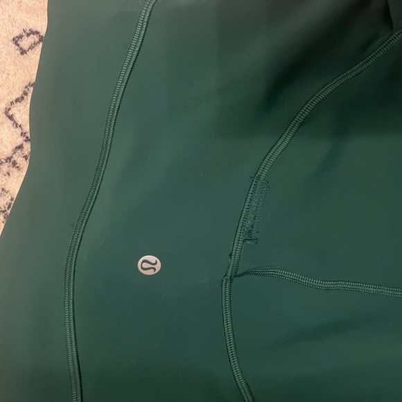 Lululemon Leggings - Picture 3 of 5